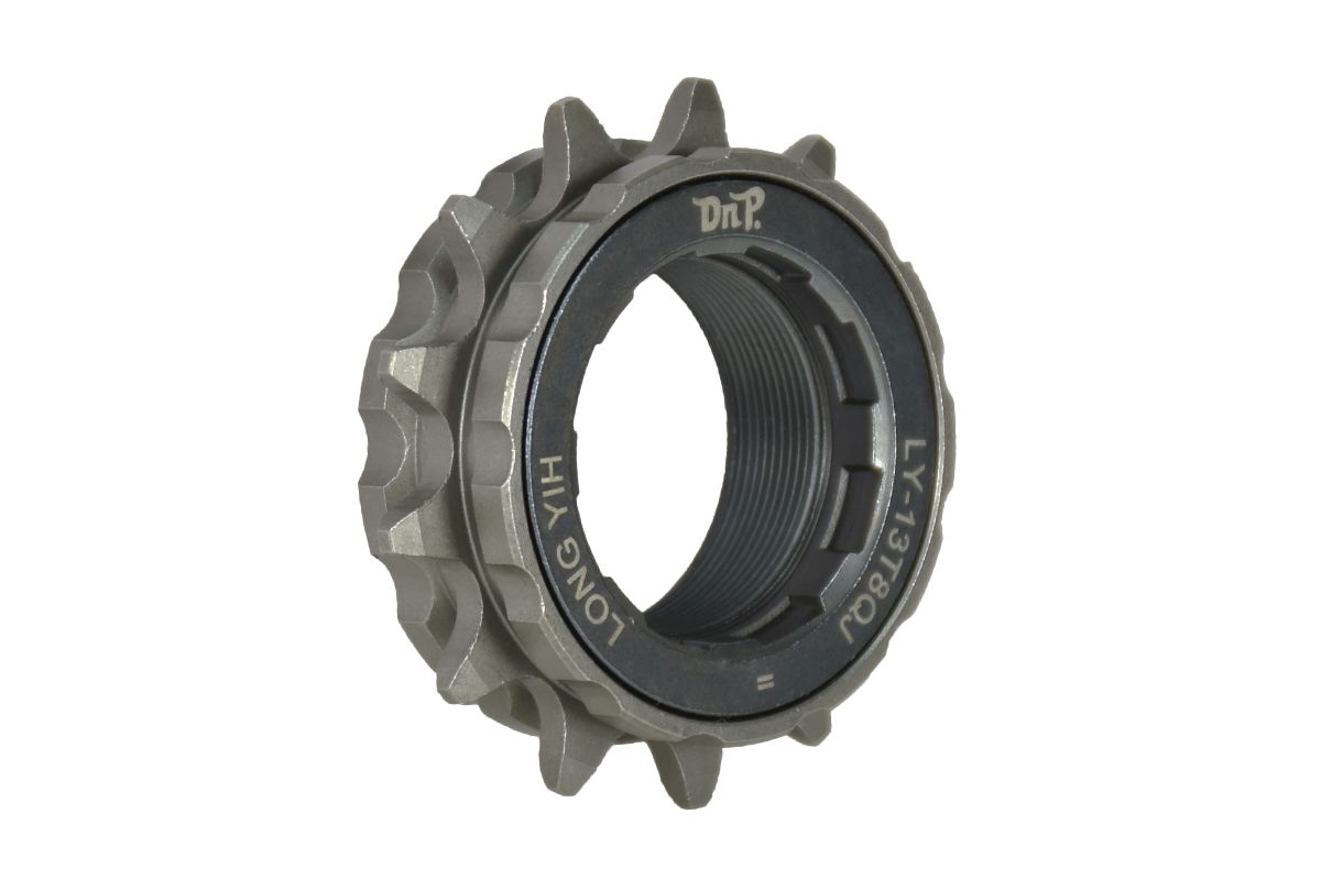 Трещотка BMX DNP LY-13T8QJ 1/2"X1/8"X13T резьба M30*1 Трещотка BMX DNP LY-13T8QJ 1/2"X1/8"X13T резьба M30*1