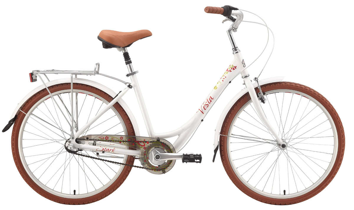 Велосипед Stark Vesta (2015)