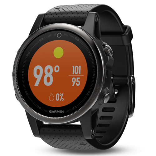 Garmin Fenix 5s Sapphire Garmin Fenix 5s Sapphire
