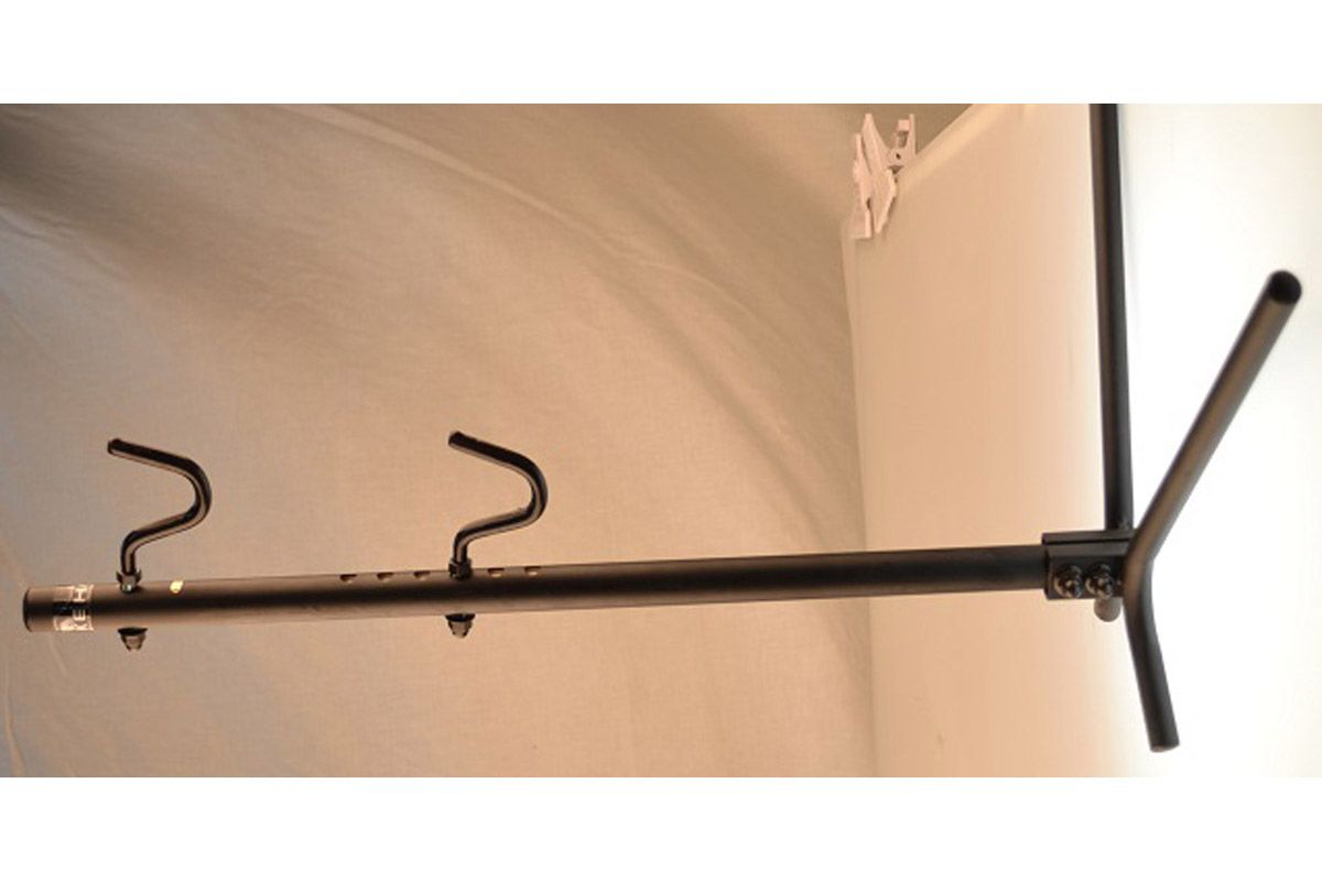 Дисплей Bike Hand YC-103, на заднее колесо регулируемый Дисплей Bike Hand YC-103, на заднее колесо регулируемый