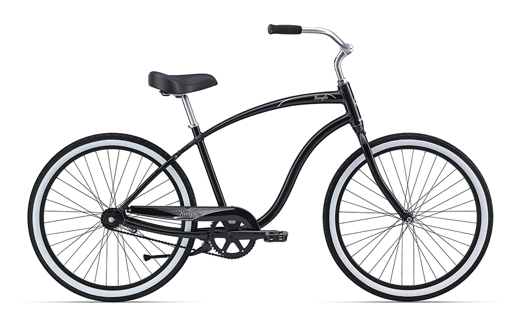 Велосипед Giant Simple Single (2016) Велосипед Giant Simple Single (2016)