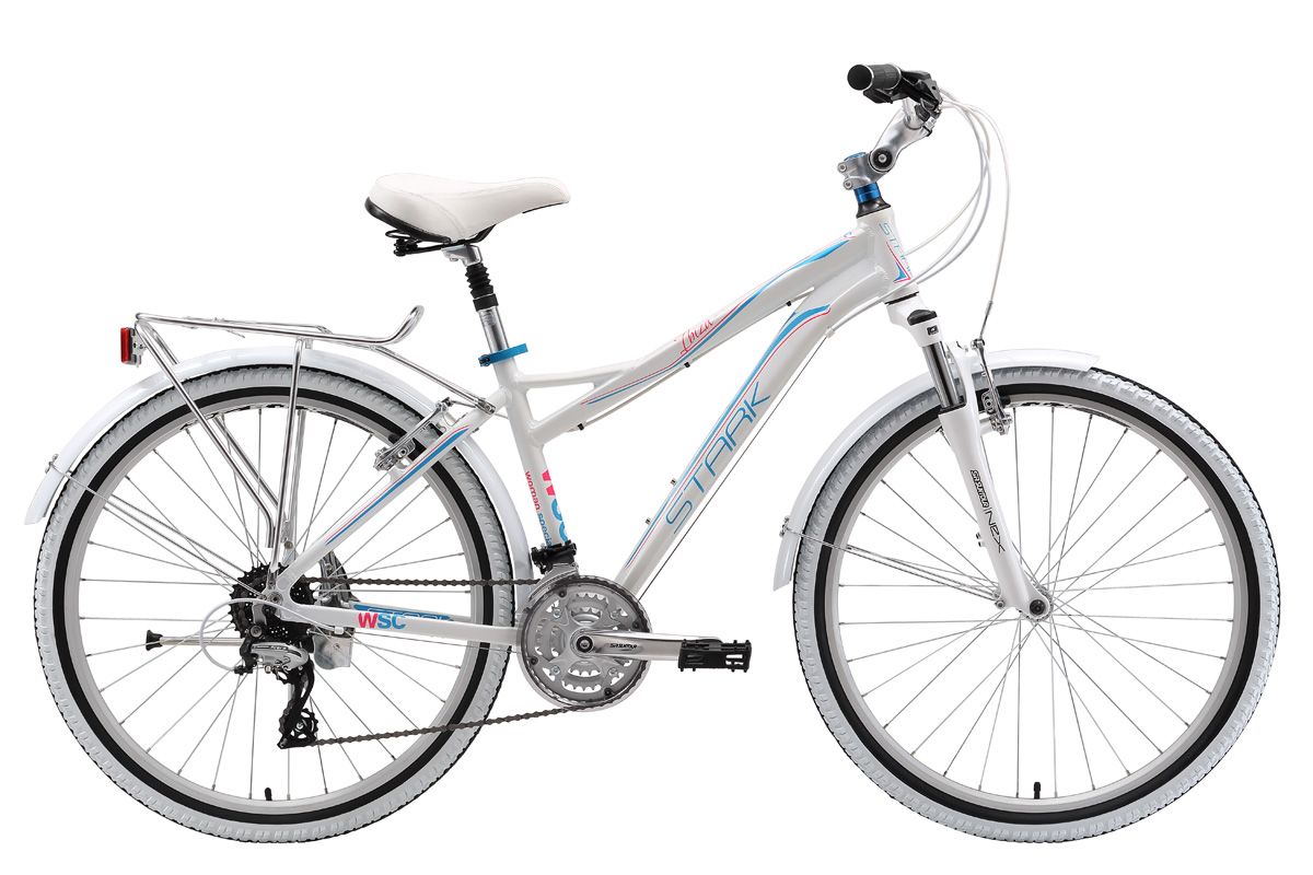 Велосипед Stark Ibiza 26.3 V (2017)