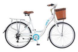 Велосипед Wels Romantic