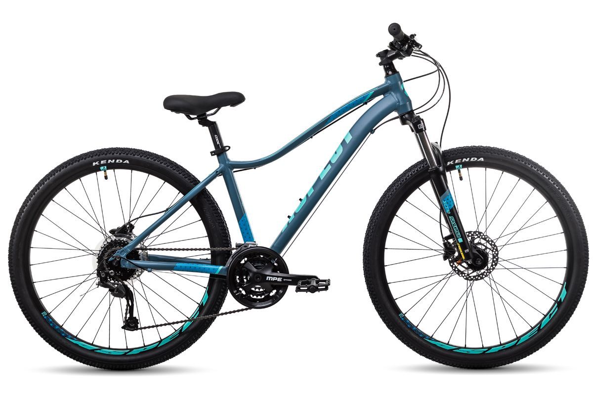 Велосипед ASPECT AURA 27.5 (2022)