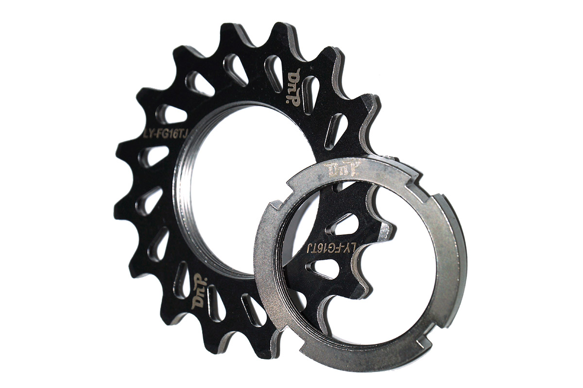 Трещотка BMX DNP LY-FG16TJ,16T ,Fixed Gear,резьба B1,37,Cro-Mo Трещотка BMX DNP LY-FG16TJ,16T ,Fixed Gear,резьба B1,37,Cro-Mo