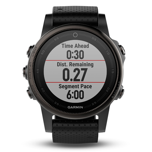 Garmin Fenix 5s Sapphire Garmin Fenix 5s Sapphire