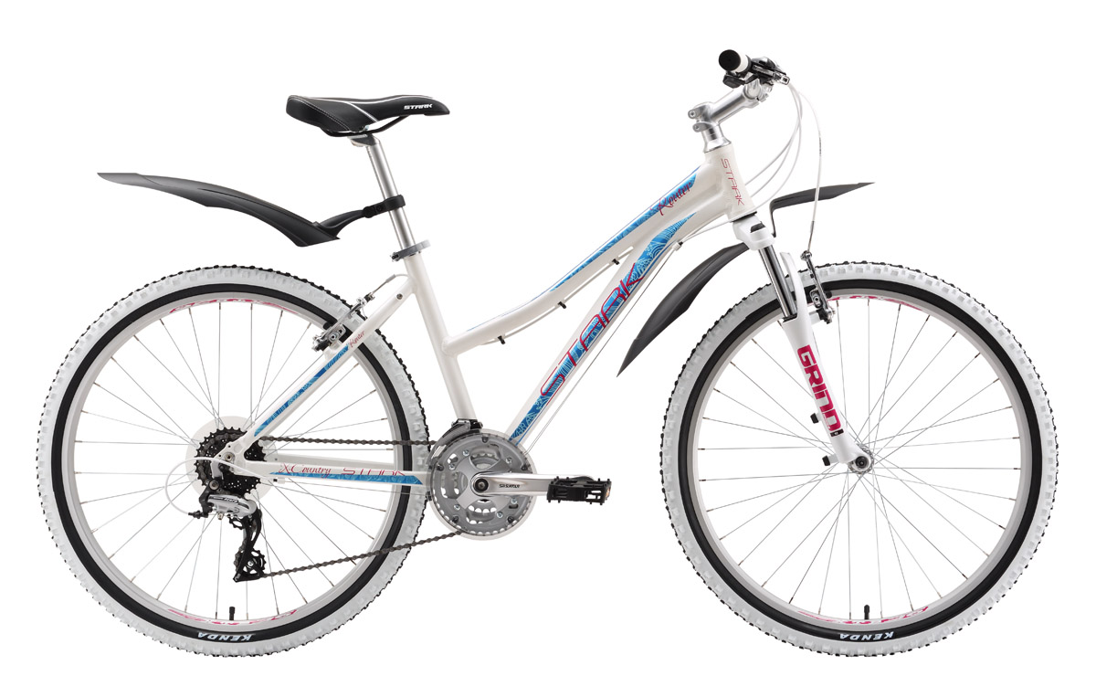 Велосипед Stark Router Lady (2016)
