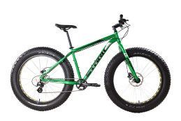 Фэтбайк STARK Fat 27.3 HD (2024)