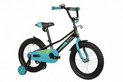Велосипед NOVATRACK 16" VALIANT (2022)