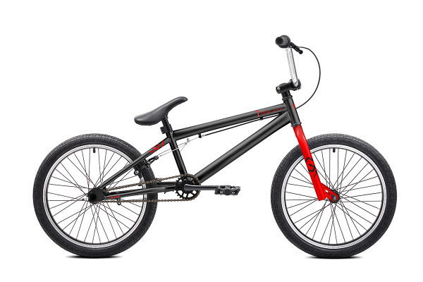 Велосипед Cronus BMX Galaxy 1.0 (2018)