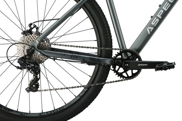 Велосипед Aspect RADIUM 29 (2025) Велосипед Aspect RADIUM 29 (2025)