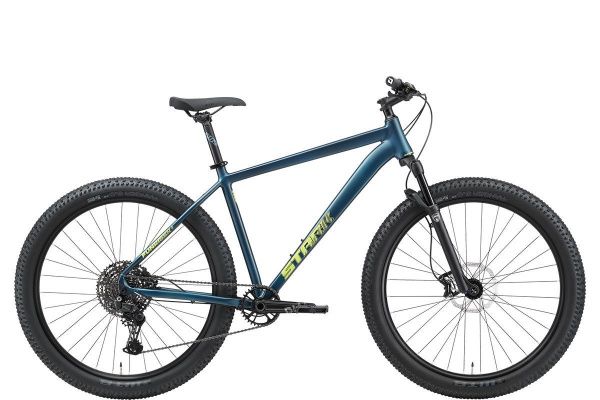 Велосипед Stark Funriser 29.7+ HD (2025)