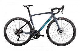 Шоссейный велосипед TITAN RACING 700 VALERIAN CARBON ELITE (2025)