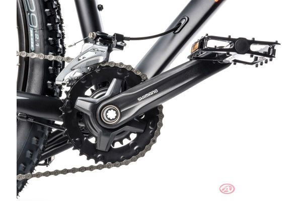 Велосипед AUTHOR Spirit 29 (2023)