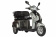 Электроскутер eltreco volteco trike l new Электроскутер eltreco volteco trike l new