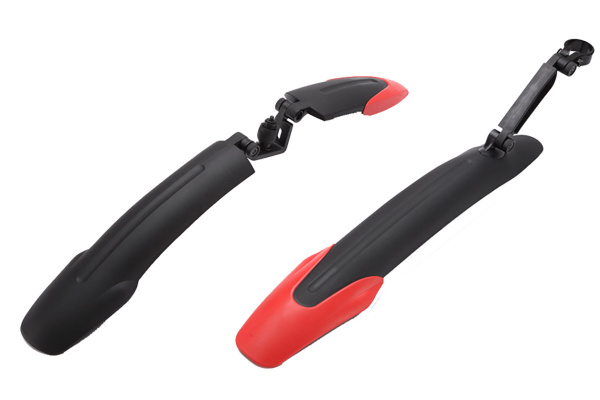 Крылья комплект переднее+заднее GH-373F/R 26 29 МТБ Крылья комплект переднее+заднее GH-373F/R 26 29 МТБ