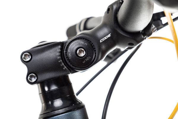 Велосипед ASPECT AIR GRAND TOUR 29 (2022)