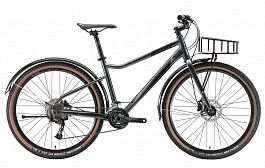 Спортивный велосипед SUNPEED 27.5 SPACE