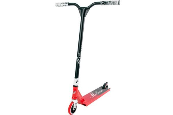Самокат трюковый HAEVNER MILANO Самокат трюковый HAEVNER MILANO