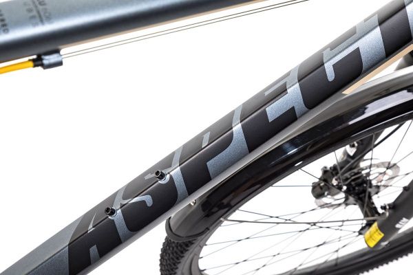 Велосипед ASPECT AIR GRAND TOUR 29 (2022)