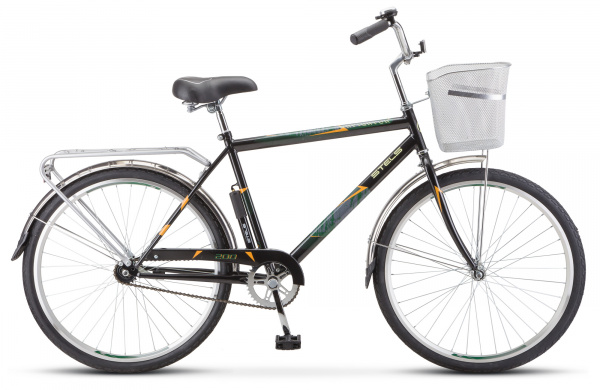 Велосипед 26" STELS Navigator-200 Gent