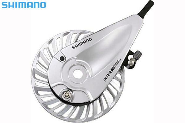 Тормоз роллерный SHIMANO C6000