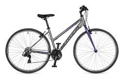 Спортивный велосипед AUTHOR 700 Thema (2025)