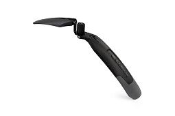 Крыло переднее CLUXX Scape Black/Grey