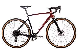 Гравийный велосипед STINGER 700 Gravix STD (2024)