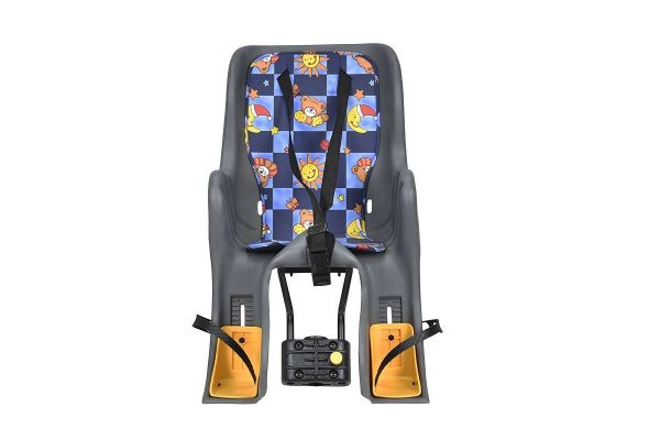 Кресло детское GH-928LG, быстросъемное, крепеж на подседельную трубу рамы Кресло детское GH-928LG, быстросъемное, крепеж на подседельную трубу рамы