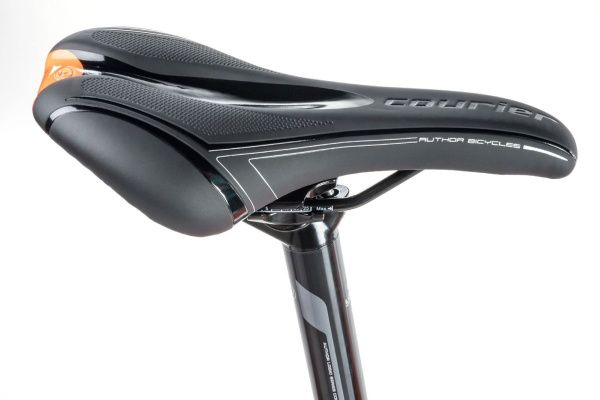 Велосипед Author Solution 29 (2024) Велосипед Author Solution 29 (2024)