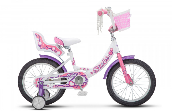 Велосипед 16" STELS ECHO