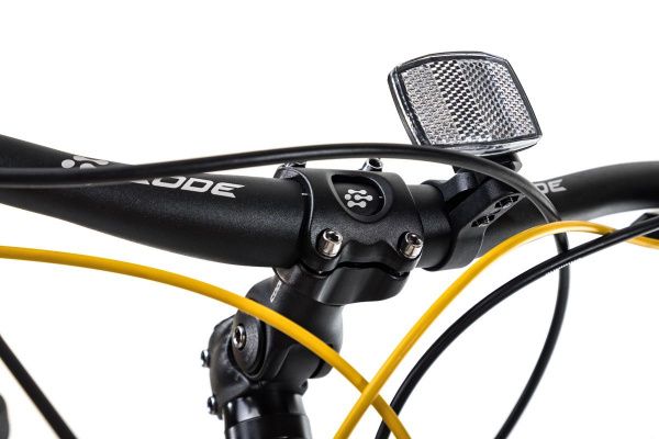 Велосипед ASPECT AIR GRAND TOUR 29 (2022)