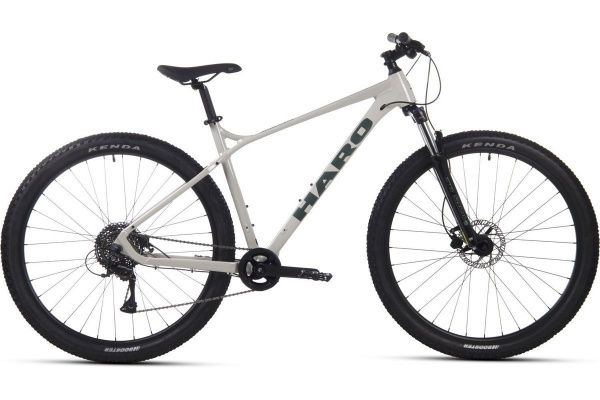 Велосипед HARO DoublePeak 29 Sport (2025)