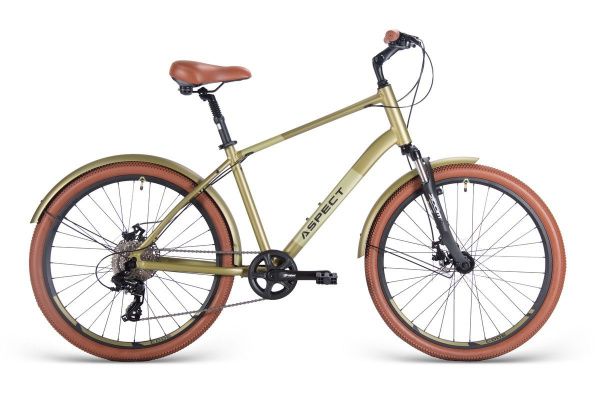 Велосипед Aspect WEEKEND(2025)