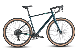 Спортивный велосипед HAGEN HG9 700 (2025)